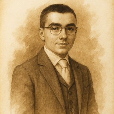 Portrait of Daniel C. Green